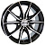 Диск NEO 776 7 x 17 5*114,3 Et: 45 Dia: 67,1 BD