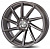 Диск PDW 1022Right 7,5 x 17 4*100 Et: 35 Dia: 60,1 U4GRA