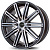 Диск PDW 1004 7 x 17 4*114,3 Et: 38 Dia: 67,1 M/U4B