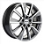 Диск Carwel Чаны 7 x 18 5*114,3 Et: 51 Dia: 67,1 AGR