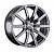 Диск Replay VV262 8 x 18 5*112 Et: 25 Dia: 66,6 GMF