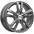 Диск iFree Маскот 6 x 15 4*100 Et: 46 Dia: 54,1 Хай вэй