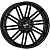 Диск MAK Leipzig 9 x 20 5*112 Et: 26 Dia: 66,45 Gloss Black