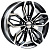 Диск NEO 680 6,5 x 16 5*114,3 Et: 50 Dia: 67,1 BD