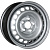 Диск Swortech S624 6,5 x 16 5*112 Et: 33 Dia: 57,1 SILVER