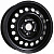 Диск SDT U6028 6,5 x 16 5*114,3 Et: 46 Dia: 67,1 Black