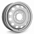 Диск Swortech S514 6 x 15 5*139,7 Et: 40 Dia: 98,6 сильвер