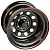 Диск Off-Road-Wheels Black 8 x 16 5*139,7 Et: -10 Dia: 110 Черный