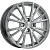 Диск K&K Меандр-оригинал 6 x 16 4*100 Et: 45 Dia: 67,1 дарк платинум