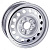 Диск Аккурайд VAZ 2170 5,5 x 14 4*98 Et: 35 Dia: 58,6 металлик