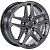 Диск NZ R-04 6,5 x 16 5*114,3 Et: 45 Dia: 67,1 Graphite