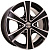 Диск NEO 647 7 x 16 6*139,7 Et: 38 Dia: 67,1 BD
