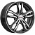 Диск iFree Маскот 6 x 15 4*100 Et: 50 Dia: 60,1 блэк джек