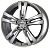 Диск MAK Zenith 8 x 19 5*114,3 Et: 50 Dia: 76 Hyper Silver