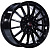 Диск ALCASTA M60 6,5 x 16 5*110 Et: 38 Dia: 65,1 black