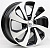 Диск RST R005 6 x 15 4*100 Et: 50 Dia: 60,1 BDm