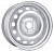 Диск SDT U5045S 4,5 x 13 4*114,3 Et: 45 Dia: 69,1 silver