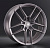 Диск LS wheels FlowForming RC55 8,5 x 20 5*112 Et: 30 Dia: 66,6 MGM