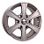 Диск Tech Line 647 7 x 16 6*139,7 Et: 42 Dia: 92,5 S