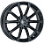 Диск MAK DaVinci 6 x 16 5*112 Et: 43 Dia: 57,1 Gloss Black