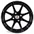 Диск X'trike X-114М 5,5 x 14 4*100 Et: 45 Dia: 67,1 BK