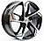 Диск RST R037 7 x 17 5*114,3 Et: 40 Dia: 67,1 BD