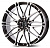 Диск Replica FR B495 10,5 x 22 5*112 Et: 43 Dia: 66,6 BMF