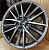Диск Replica FR TY494 8 x 18 5*114,3 Et: 50 Dia: 60,1 GMF