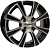 Диск Carwel Йота 113 5,5 x 14 4*100 Et: 43 Dia: 60,1 AB