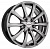 Диск X'trike X-120М 7 x 17 5*114,3 Et: 45 Dia: 67,1 HSB