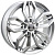 Диск NEO 680 6,5 x 16 5*108 Et: 50 Dia: 63,4 Silver