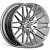 Диск Inforged IFG34 9 x 21 5*112 Et: 42 Dia: 66,6 Silver