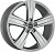 Диск MAK STONE5 6,5 x 16 5*108 Et: 46 Dia: 65,1 Silver