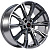 Диск Replica Concept B544 9,5 x 22 5*112 Et: 32 Dia: 66,6 gmf