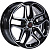 Диск NZ R-04 6,5 x 16 5*100 Et: 35 Dia: 57,1 bkf