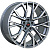Диск Replica Concept B541 9,5 x 22 5*112 Et: 32 Dia: 66,6 gmf