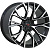 Диск Replica Concept B541 9,5 x 22 5*112 Et: 37 Dia: 66,6 bkf