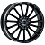 Диск MAK Komet 8 x 19 5*112 Et: 38 Dia: 66,6 Gloss Black Mirror Ring