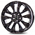 Диск Replica FR TY492 7,5 x 19 5*114,3 Et: 40 Dia: 60,1 Black