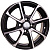 Диск Tech Line 538 6 x 15 4*100 Et: 48 Dia: 54,1 BD
