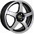 Диск CROSS STREET СR-14 6 x 16 4*100 Et: 41 Dia: 60,1 BKF