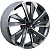Диск Replica Concept SK530 7 x 17 5*112 Et: 40 Dia: 57,1 GMF