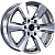 Диск Replica Concept TY570 7,5 x 18 6*139,7 Et: 25 Dia: 106,1 gmf