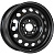 Диск ТЗСК Skoda Octavia 6,5 x 16 5*112 Et: 50 Dia: 57,1 черный