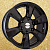 Диск NEO 805 7,5 x 18 6*139,7 Et: 25 Dia: 106,1 BL