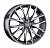Диск LS wheels LS 916 6,5 x 17 4*100 Et: 41 Dia: 60,1 GMF