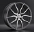 Диск LS wheels FlowForming RC36 8 x 18 5*114,3 Et: 40 Dia: 67,1 MGMF