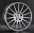 Диск LS wheels FlowForming RC05 8 x 18 5*114,3 Et: 45 Dia: 67,1 MGMF