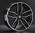 Диск LS wheels FlowForming RC54 8 x 18 5*114,3 Et: 40 Dia: 67,1 BKF