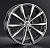 Диск LS wheels FlowForming RC38 8 x 19 5*112 Et: 40 Dia: 66,6 GMF